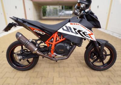 KTM 690 Duke R (2010 - 15) - Annuncio 9699676
