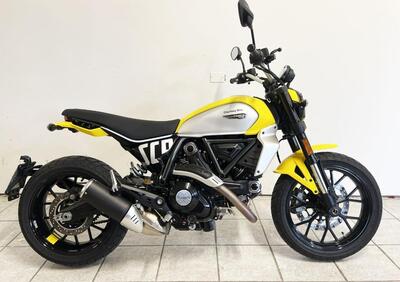 Ducati Scrambler 800 Icon (2023 - 25) - Annuncio 9699702