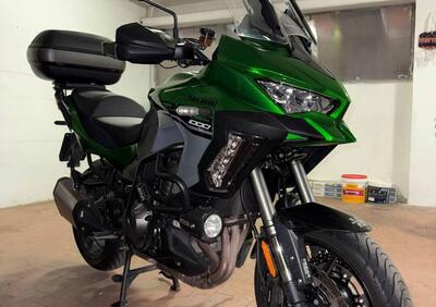 Kawasaki Versys 1000 S Tourer Plus (2021) - Annuncio 9699705