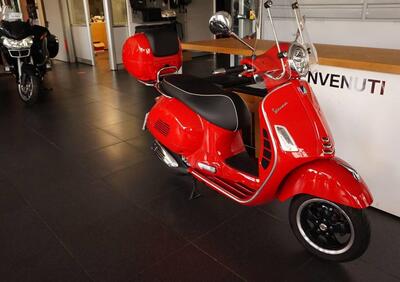Vespa GTS 300 Super (2017 - 18) - Annuncio 9697842