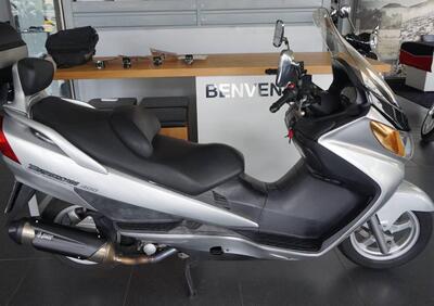 Suzuki Burgman AN 400 i.e. (2004 - 05) - Annuncio 9683669