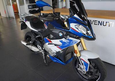 Bmw S 1000 XR (2017 - 19) - Annuncio 9678744