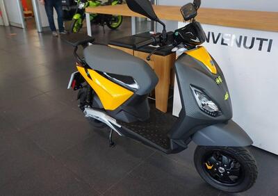 Piaggio 1 Active (2022 - 25) - Annuncio 9678168