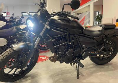 Kawasaki Eliminator 500 (2024 - 25) - Annuncio 9699715