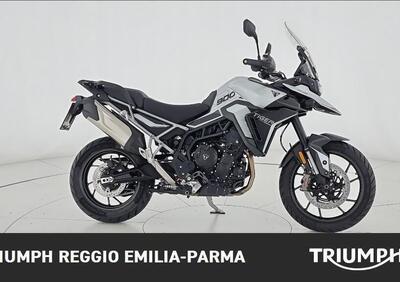Triumph Tiger 900 GT Pro (2024 - 25) - Annuncio 9653887