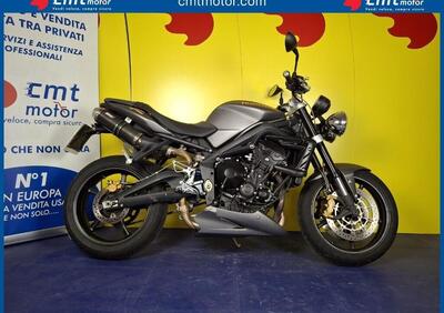 Triumph Street Triple (2007 - 12) - Annuncio 9699712