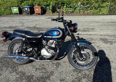 Kawasaki W 230 (2025) - Annuncio 9699729