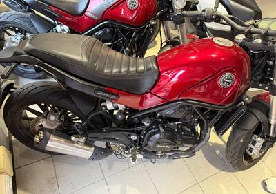 Benelli Leoncino 500 (2021 - 25) - Annuncio 9699721