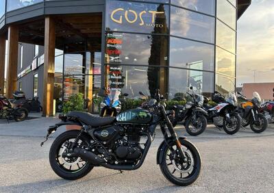 Royal Enfield HNTR 350 (2022 - 25) - Annuncio 9699726