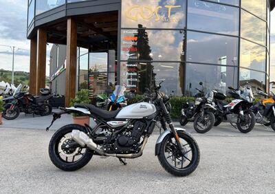 Royal Enfield Guerrilla 450 (2024 - 25) - Annuncio 9699728