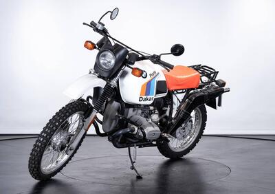 Bmw R80 GS "Paris Dakar" - Annuncio 9694015