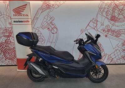Honda Forza 350 Deluxe (2022 - 24) - Annuncio 9699742