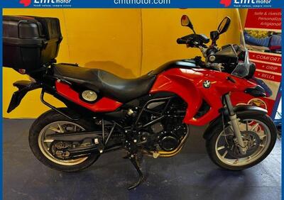 Bmw F 650 GS (2008 - 12) - Annuncio 9699737