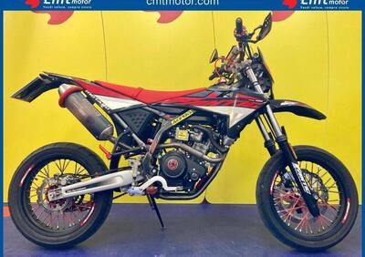 Fantic Motor Motard 125 M Performance 4t (2019) - Annuncio 9699740