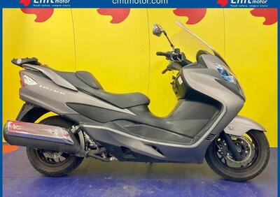 Suzuki Burgman AN 400 (2008 - 13) - Annuncio 9699741
