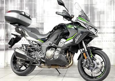 Kawasaki Versys 1000 SE (2021 - 24) - Annuncio 9693539
