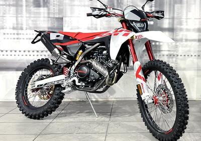Fantic Motor XEF 125 Competition (2025) - Annuncio 9649576