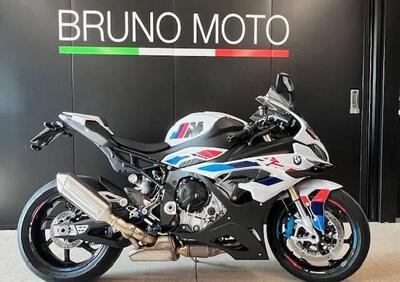 Bmw S 1000 RR (2021 - 22) - Annuncio 9699755