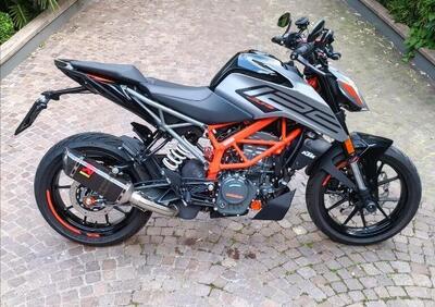 KTM 125 Duke (2021 - 23) - Annuncio 9699750
