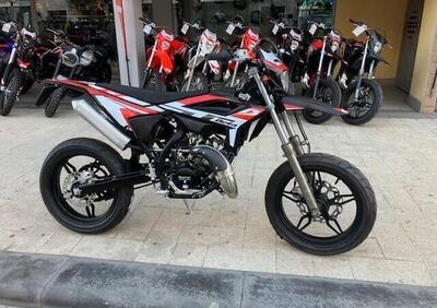 Betamotor RR 50 Motard (2021 - 25) - Annuncio 9699754