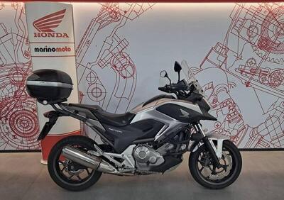 Honda NC700X ABS (2012 - 13) - Annuncio 9699763