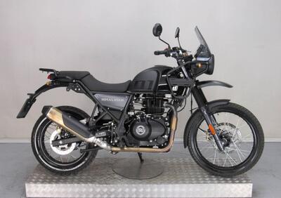 Royal Enfield Himalayan 411 (2021 - 24) - Annuncio 9699758
