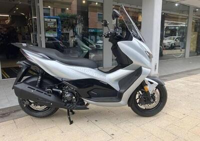 Zontes ZT350-D (2023 - 25) - Annuncio 9699761