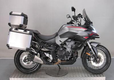 Voge Valico 500DSX (2021 - 24) - Annuncio 9699760