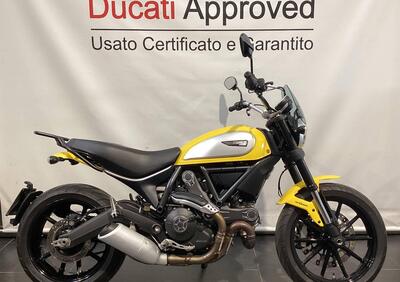 Ducati Scrambler 800 Icon (2015 - 16) - Annuncio 9699764