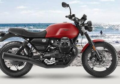 Moto Guzzi V7 Stone (2021 - 24) - Annuncio 9283100