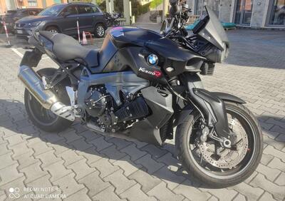 Bmw K 1300 R (2009 - 16) - Annuncio 9699799