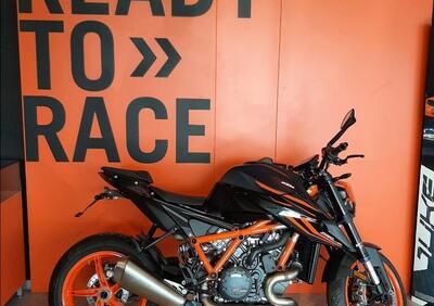 KTM 1290 Super Duke R EVO (2022 - 23) - Annuncio 9699785