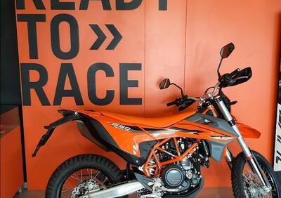 KTM 690 Enduro R (2022 - 25) - Annuncio 9699786