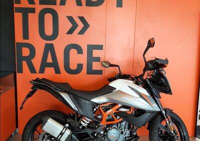 KTM 390 Adventure (2022 - 24) - Annuncio 9699787