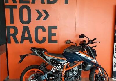 KTM 390 Duke (2024 - 25) - Annuncio 9699789
