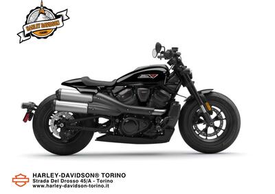 Harley-Davidson Sportster S (2025) - Annuncio 9699793