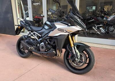 Suzuki GSX-S1000GX (2024 - 25) - Annuncio 9699808