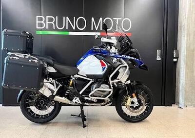 Bmw R 1250 GS Adventure (2019 - 20) - Annuncio 9699828