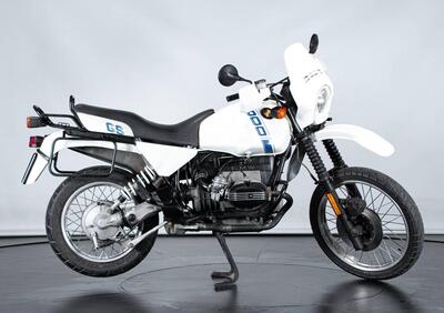 Bmw R 80 GS - Annuncio 9699817