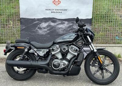 Harley-Davidson Nightster (2023 - 25) - Annuncio 9699820