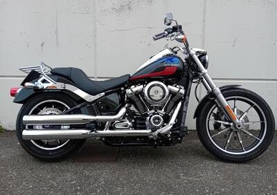 Harley-Davidson 107 Low Rider (2018 - 20) - FXLR - Annuncio 9699821