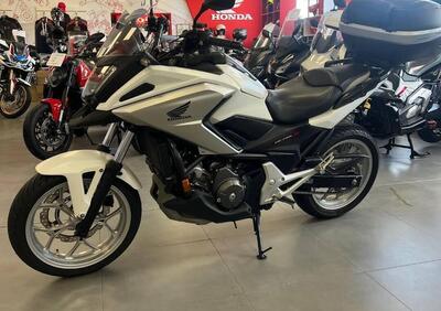 Honda NC 750 X DCT ABS (2018 - 20) - Annuncio 9699832