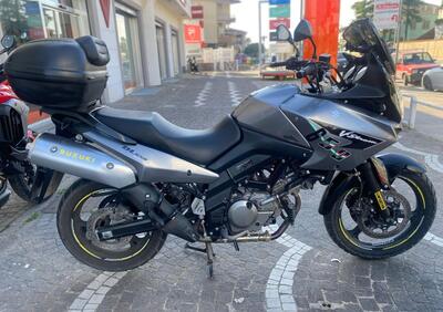 Suzuki V-Strom 650DL (2006 - 07) - Annuncio 9699831