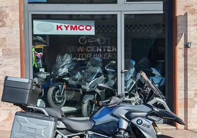 Bmw R 1200 GS (2013 - 16) - Annuncio 9699846