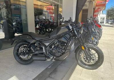 Zontes ZT125-C (2024 - 25) - Annuncio 9699857