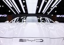 BYD: "fine tuning" sull'Europa, è un mercato tutto speciale