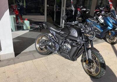 Zontes ZT125-G1 (2020 - 25) - Annuncio 9699894