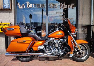 Harley-Davidson 1690 Electra Glide Ultra Limited (2016) - FLHTK - Annuncio 9699913
