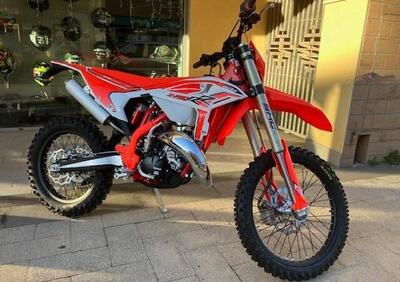 Betamotor RR X-PRO 125 2T Enduro (2025) - Annuncio 9699919