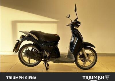 Aprilia Scarabeo 100 4t (2007 - 16) - Annuncio 9637894